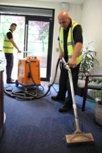 Elite Cleaning and Environmental Services Ltd 353869 Image 1